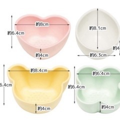 離乳食　小鉢の画像
