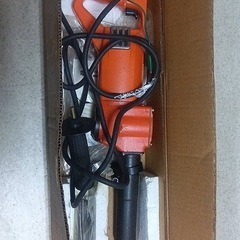 日東工器ジェットタガネ未使用品の画像