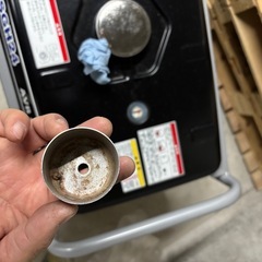 スバル　発電機　SGH24  ジェネレーター　の画像