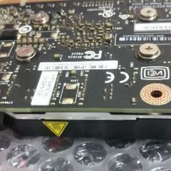 【動作確認済】Quadro P400の画像