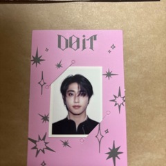 スキズ　ハントレカの画像