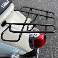 ヤマハビーノ原付バイク
の画像