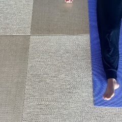 【天竜二俣】どんつきヨガ、2025年をスッキリ終えるの画像