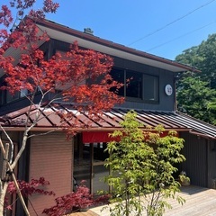 【天竜二俣】どんつきヨガ、2025年をスッキリ終えるの画像