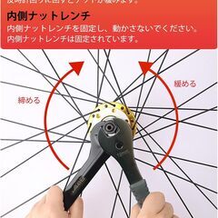 薄型スパナセット(7点セット 13～19 mm)の画像