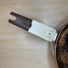 グリーンパン フライパン24cmの画像