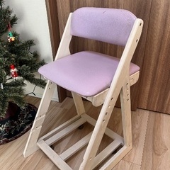 ニトリ 学習椅子 WS01の画像