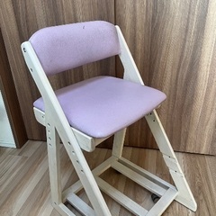 ニトリ 学習椅子 WS01の画像