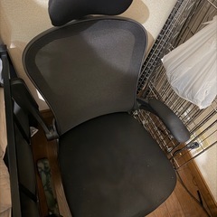 dowinx座椅子メッシュ　ゲーミング　ビジネスの画像