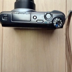 デジタルカメラの画像