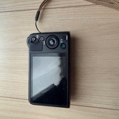 デジタルカメラの画像