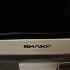 液晶テレビ2008年製 (ゆうゆう) 福岡のテレビ《液晶テレビ》の中古