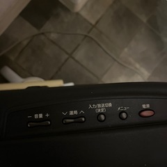 液晶テレビ2008年製 (ゆうゆう) 福岡のテレビ《液晶テレビ》の中古