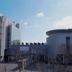  自治体主催のイベントスタッフ@米子コンベンションセンター