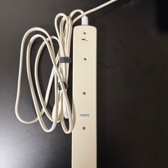 電源タップの画像