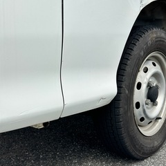 ダイハツ ハイゼットトラック H25年式 エアコン/パワステ 農作業・仕事用に！の画像