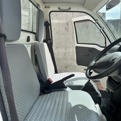ダイハツ ハイゼットトラック H25年式 エアコン/パワステ 農作業・仕事用に！の画像