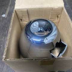 インパルス　純正メーターケースの画像