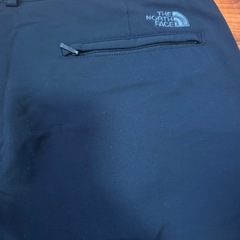 ノースフェイス　ズボン　Lサイズ 美品　の画像