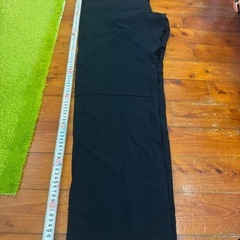 ノースフェイス　ズボン　Lサイズ 美品　の画像