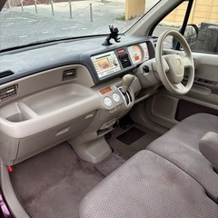 ホンダ ライフ パステルの画像