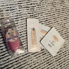 定価1650円ウォニョンちゃん愛用新品未使用未開封　アミューズジェルフィットティント日本限定色11ローズクォーツの画像