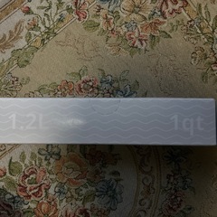 新品 IKEA フリーザーバッグの画像