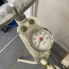 ヴィンテージ Bridgestone ブリヂストン　 エアロバイクの画像