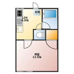 😇審査トース君😇敷礼0円 🌈 夜職/自営業/自己破産→審査通します❗️  小田急小田原線 鶴巻温泉駅 徒歩11分❗️秦野市鶴巻南３丁目 7-8  ❗️AT57685 - 秦野市