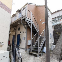 ⭐️トリプルゼロ物件⭐️ 敷金/礼金/仲手0円 😄審査通過…