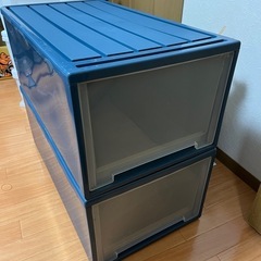 収納ケースの画像