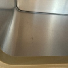 タオルウォーマー　（S）静音性の高い横開きタイプの画像