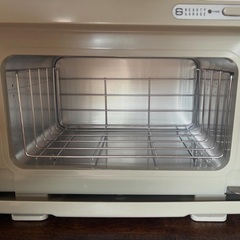 タオルウォーマー　（S）静音性の高い横開きタイプの画像