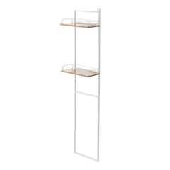 ランドリーラック壁面＆すきま収納棚 CAINS