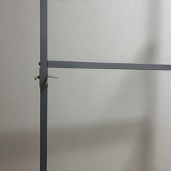 無段階調整ラックの画像