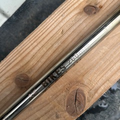 シグナス　アクスルシャフトの画像