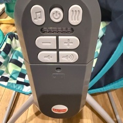 電動バウンサー　問題なしの画像