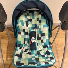 電動バウンサー　問題なしの画像