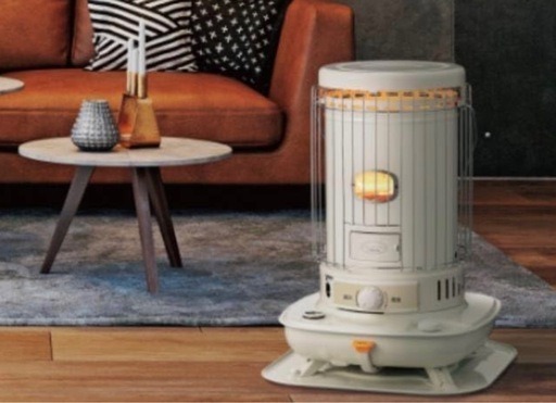 コロナ　石油
ストーブ