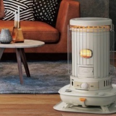 コロナ　石油
ストーブの画像