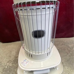 コロナ　石油
ストーブの画像