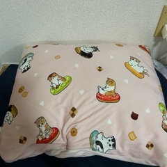 クッション※詳細確認ください。の画像