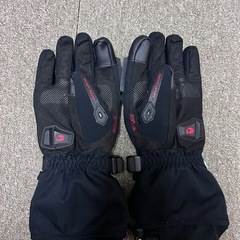 IRON JIAS電熱グローブ 早い者勝ち！の画像