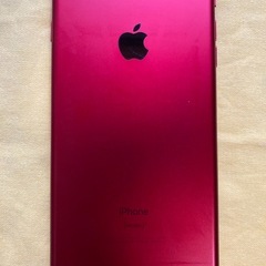 iPhone7Plus(SIMフリー)の画像