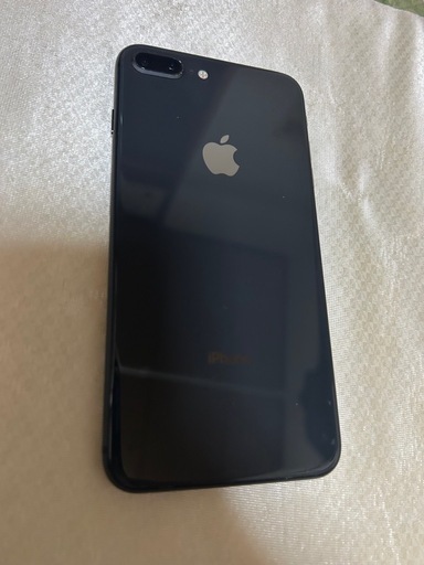 iPhone8 Plus  ifaceカバーおまけ