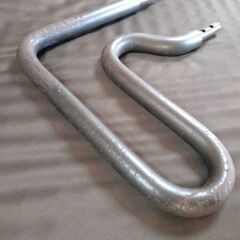 ニトリ　電動ベッドの画像