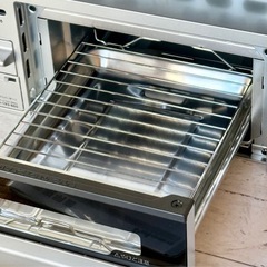 2025年製　パロマ LPガスビルトインコンロ「スタンダードトップ」幅60cm・片面焼きの画像