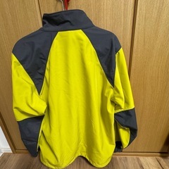 ●  超美品　 モンベル  mont-bell XLサイズの画像