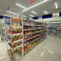 業務用　　ゴンドラ　陳列什器　陳列棚　の画像