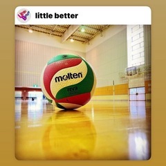 【第４５回】松本でバレーしませんか…？ - スポーツ